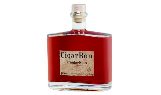 Rumlik?r CigarRon 